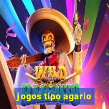 jogos tipo agario